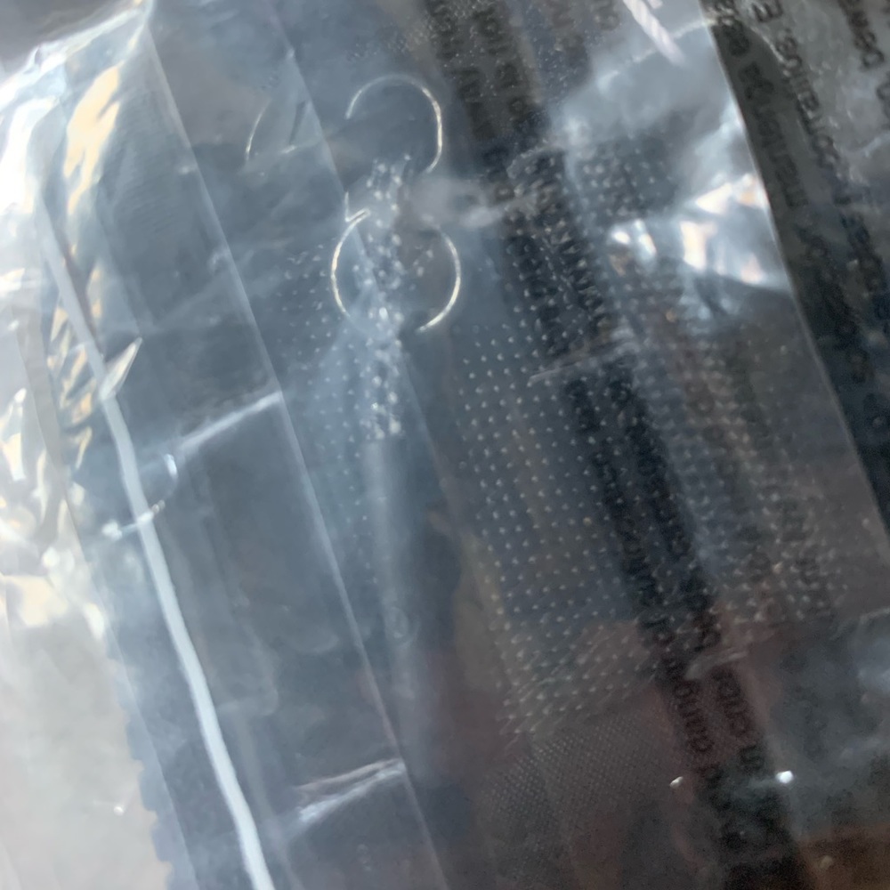Lululemon Athletica Everywhere belt bag 1L, BLACK - Picture 13 of 13